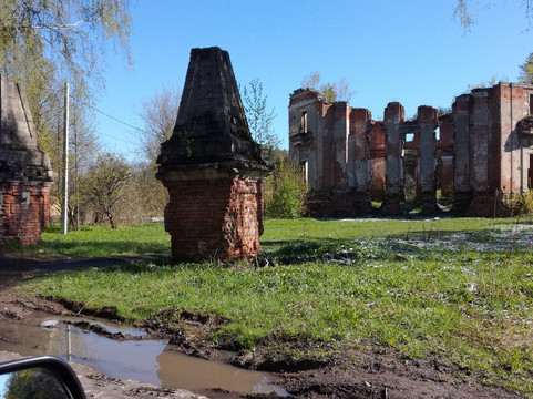 Afineyevo旅游攻略图片