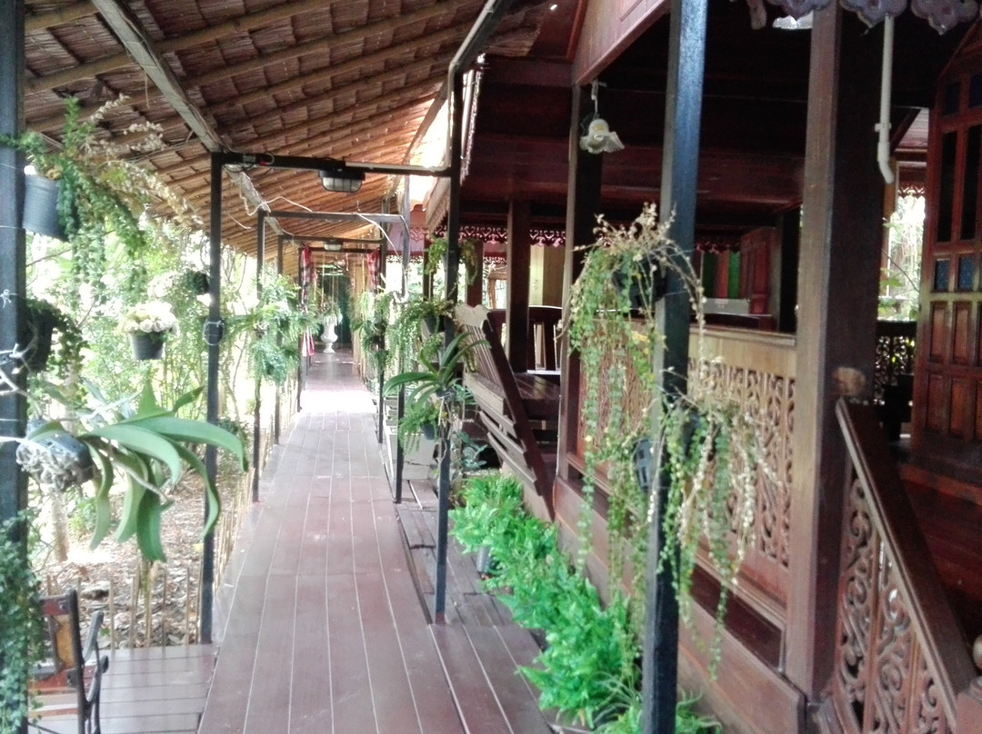 Ruan Rong Rong Resort & Spa主图