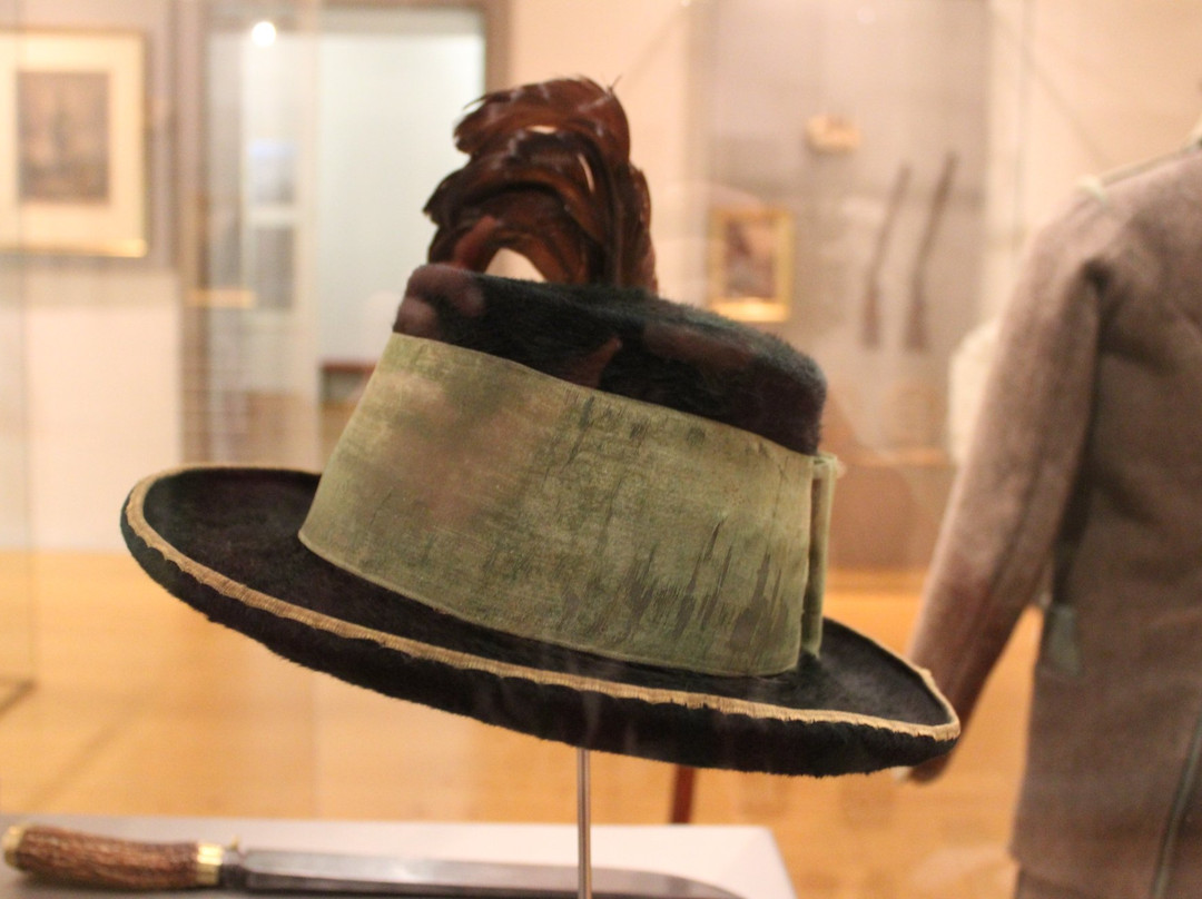 Museen in Schloss Stainz-Stainz必去景点