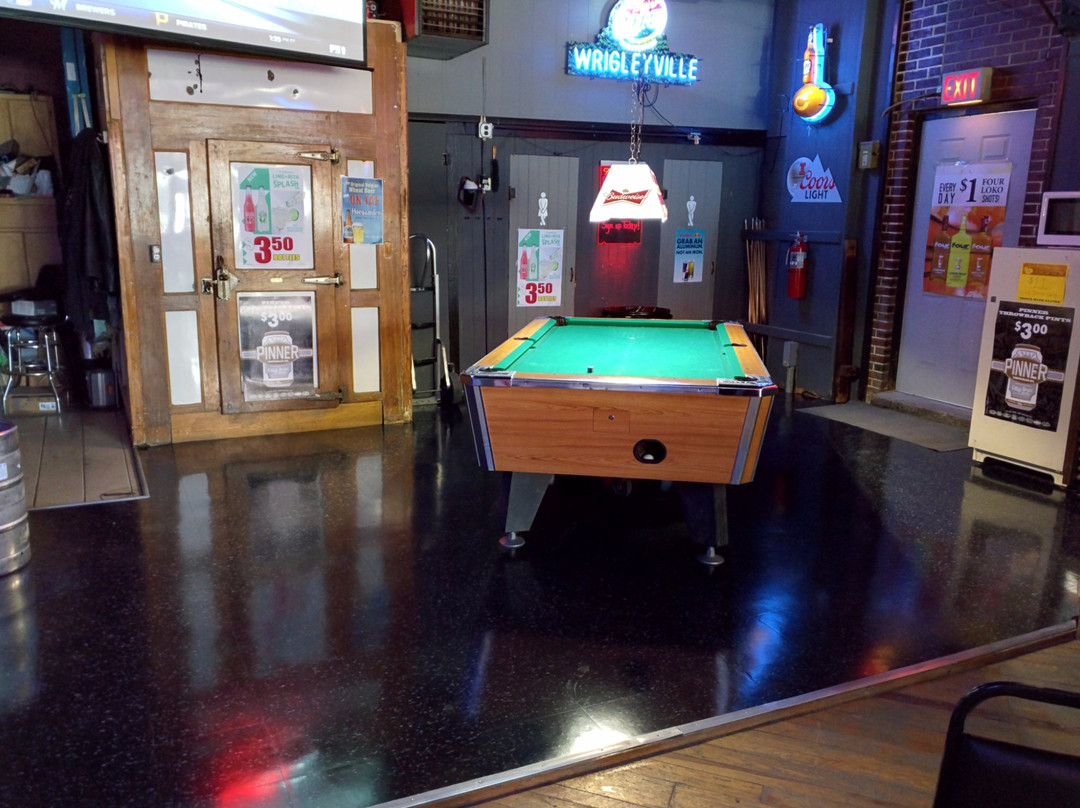 Sportsman's-Mount Sterling必去景点