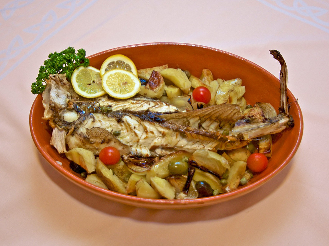 Restaurant Guste