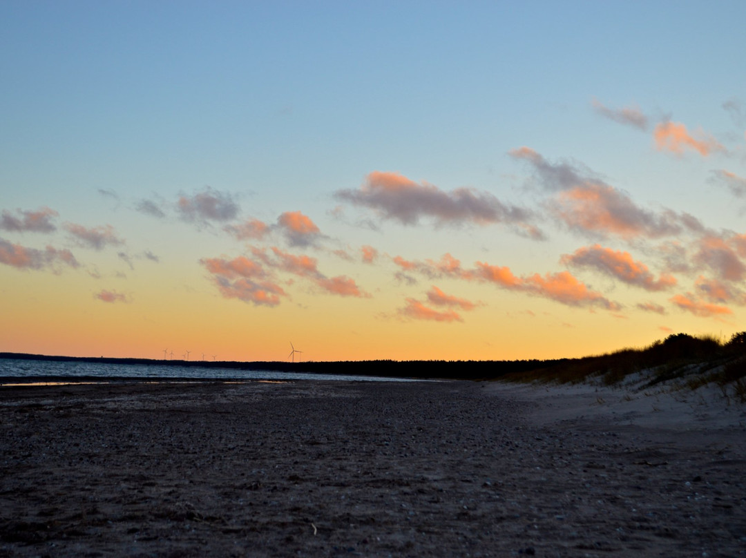 Saaremaa Rannahotell ' Beach Hotel主图