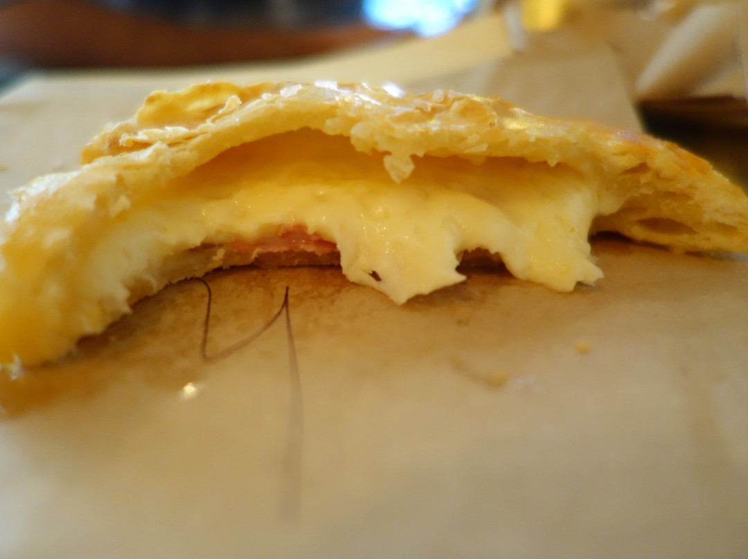 Woods Bar & Brewery-奥克兰必去景点