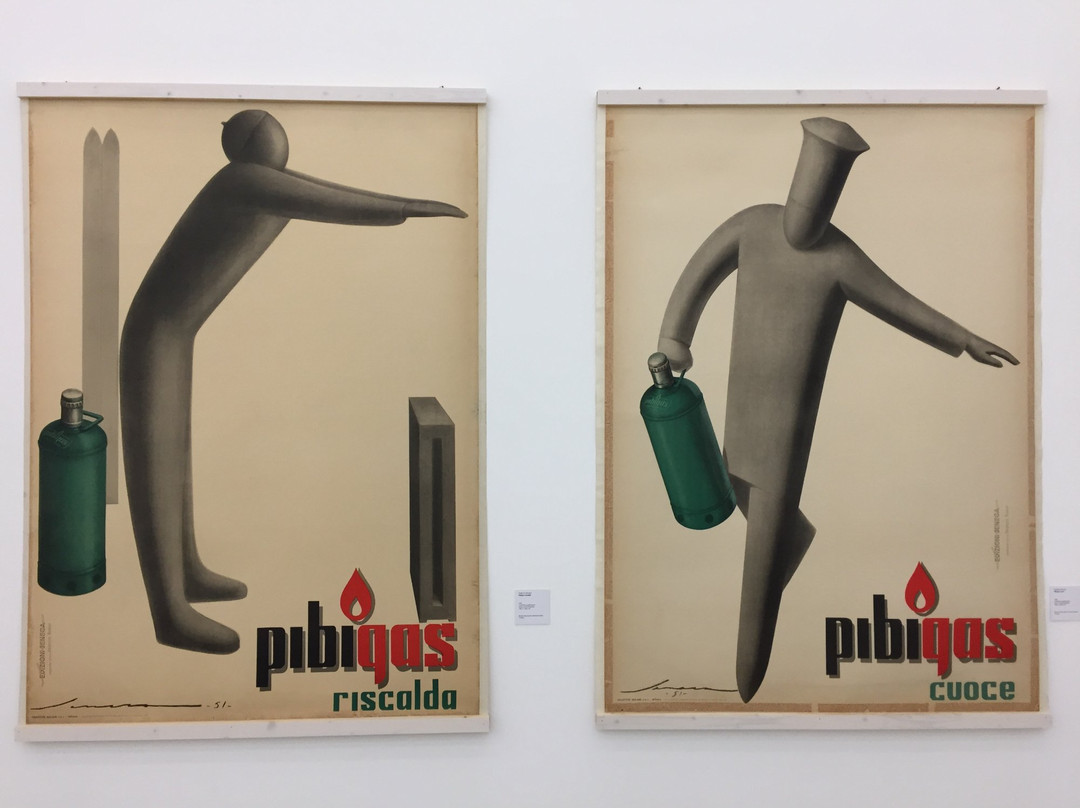 M.A.X. Museo-Chiasso必去景点