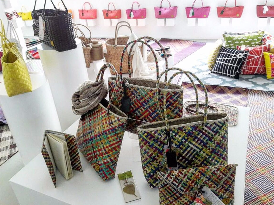 Earth Heir-安邦必去景点