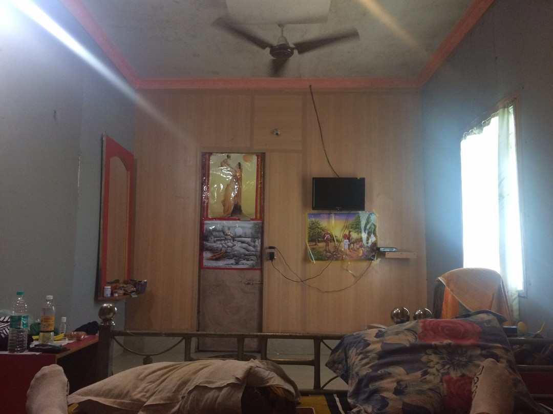 Hotel Diya Disha