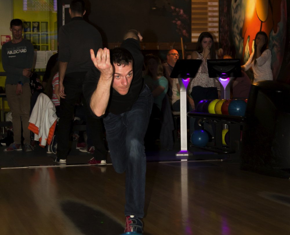 NorthSea Resto Bowling-科克赛德必去景点