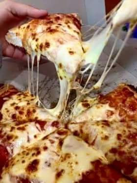 Theunissen餐馆和美食-little sam's pizza