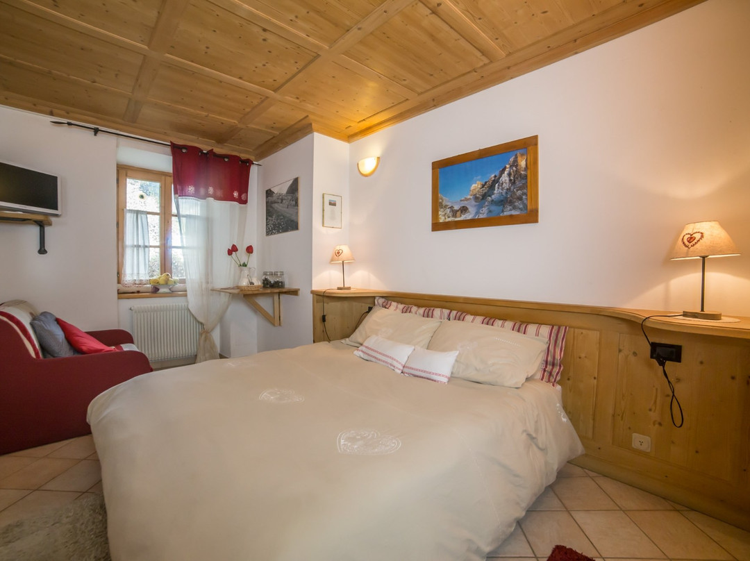 Agritur Solasna Agriturismo Val di Sole