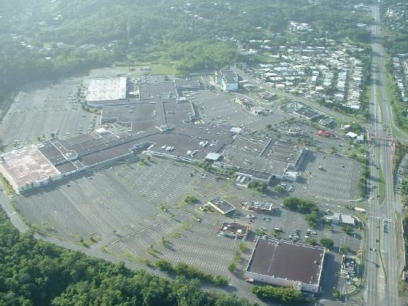Mayaguez Mall-Mayaguez必去景点