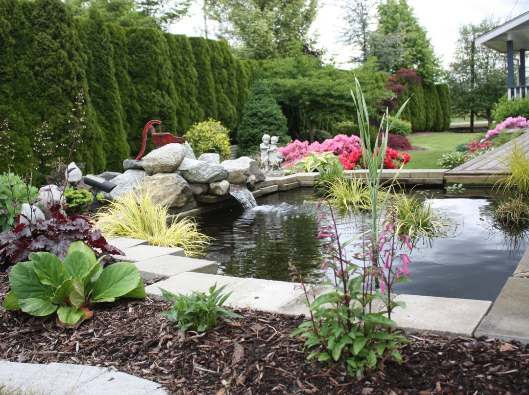 Mt. Bakerview Bed and Breakfast主图