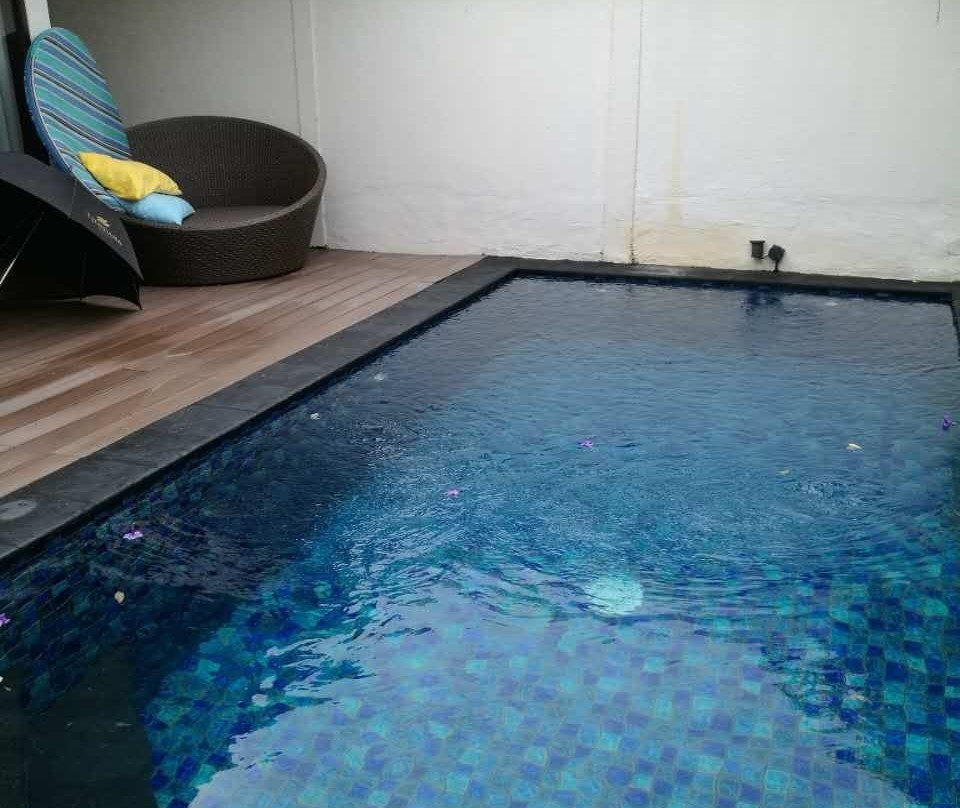 蓝梦海滩俱乐部和度假酒店主图