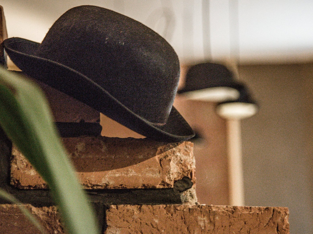 sherLOCKRooms - Live Escape Games & Café-莱比锡必去景点