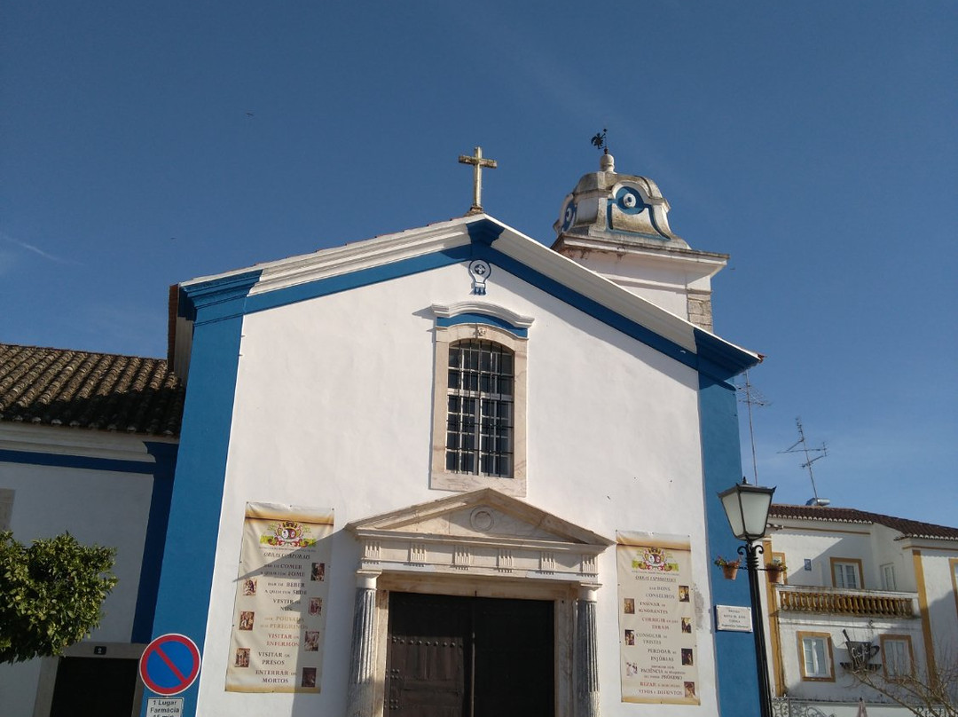 Igreja da Misericórdia (Vila Viçosa)景点图片