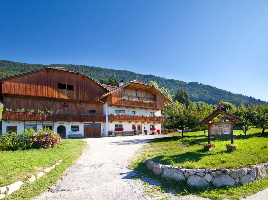 Kasserhof
