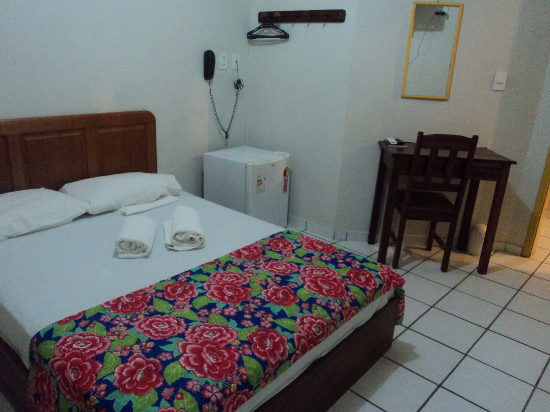 Hotel Brisa