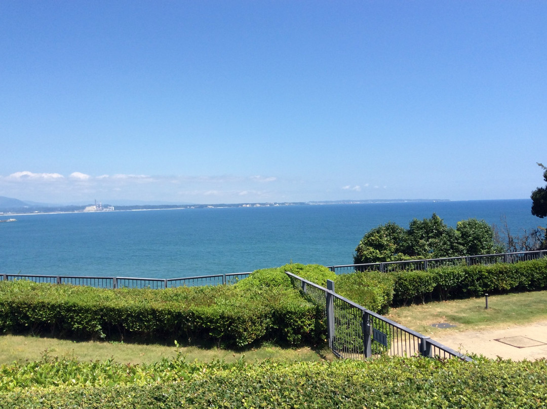 茨城县旅游景点-Tenshin Memorial Museum of Art Ibaraki