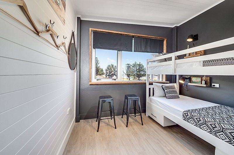 Stranded Beach Stay Accommodation Yeppoon