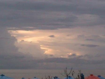 Jakat Beach景点图片