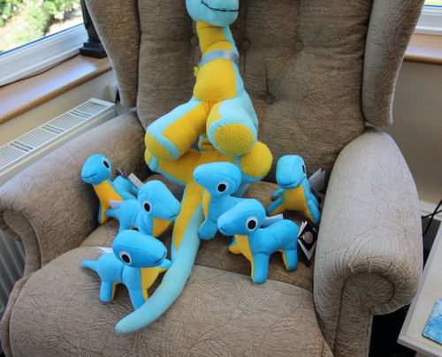 Rowborough Hotel主图