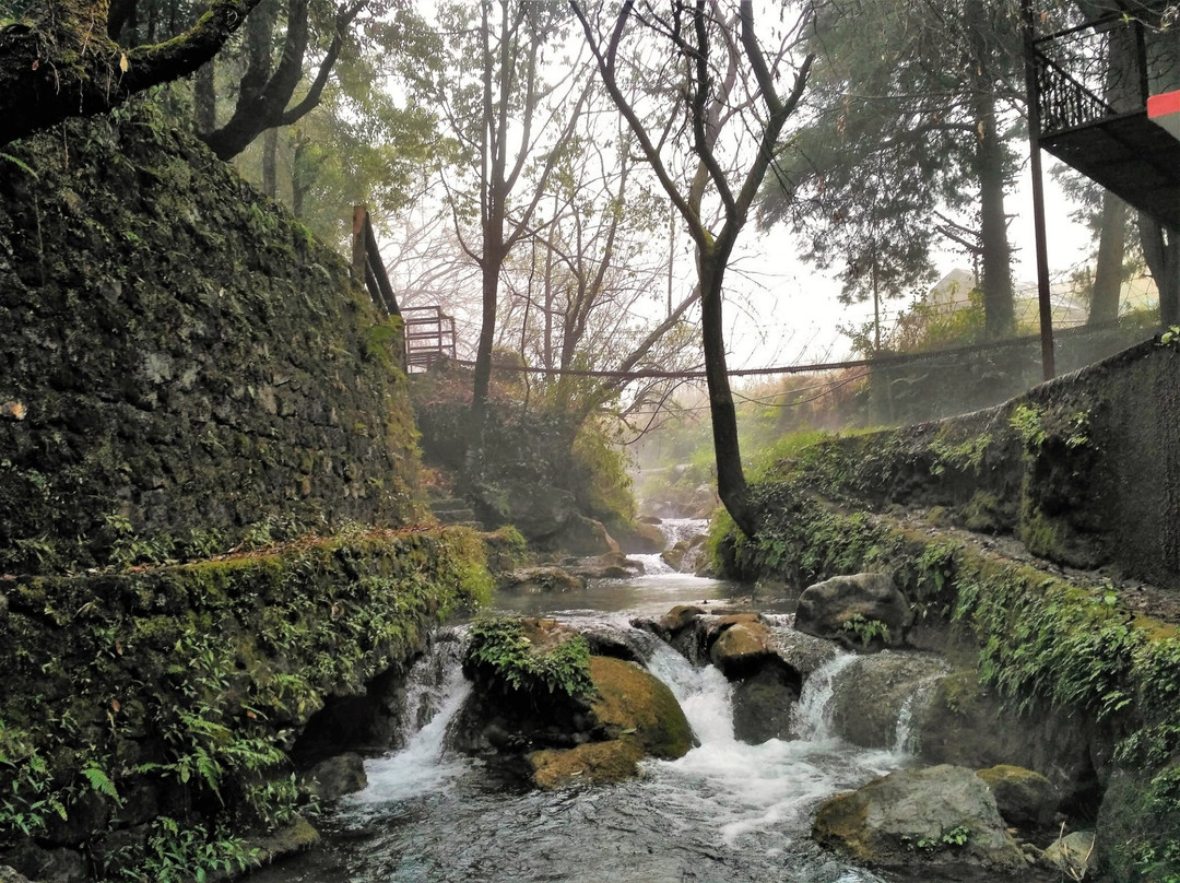 Bihar酒店住宿-Lakemist Resort