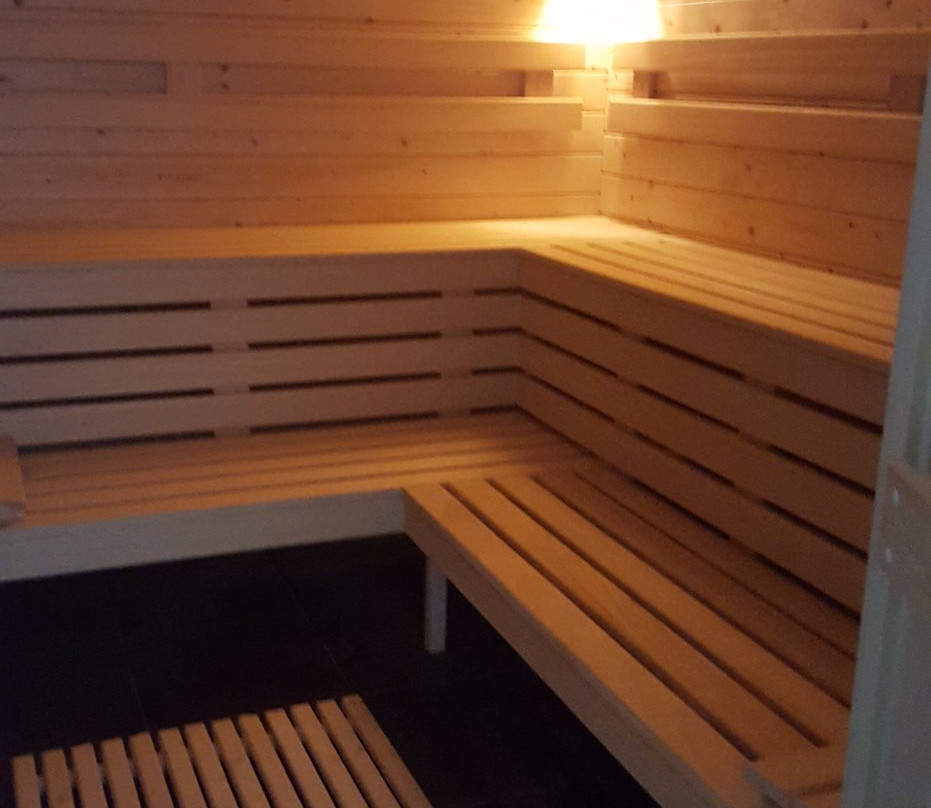 Spa Ocean景点图片