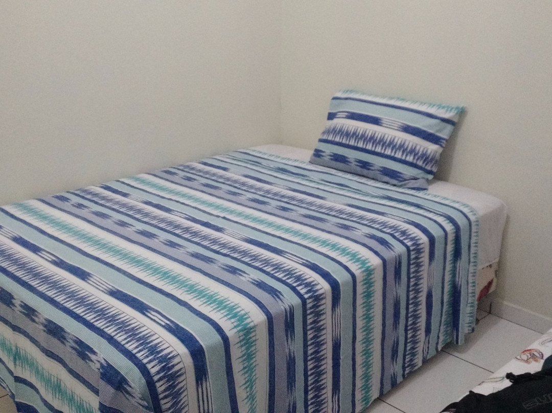 Sao Felix do Tocantins酒店住宿-Pousada Vereda Tropical