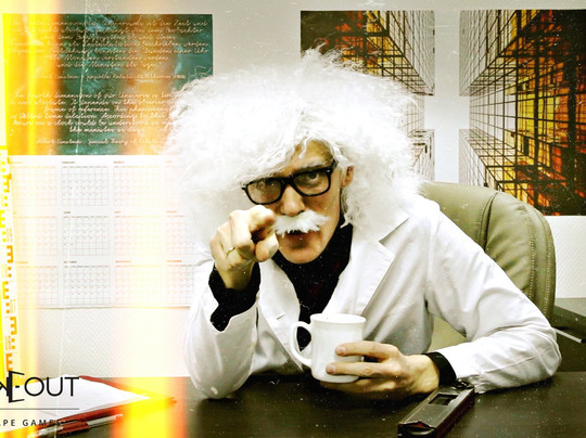 BreakOut - Live Escape Games-法兰克福必去景点