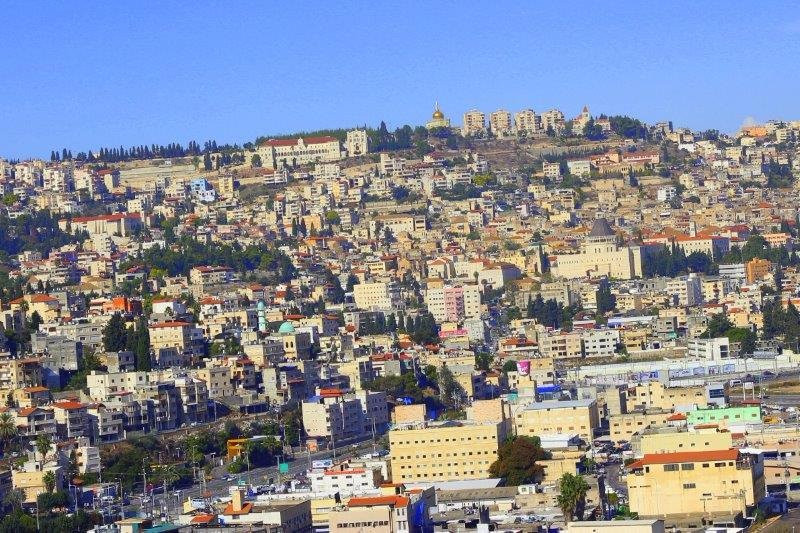 Gil Lahav Tours-特拉维夫必去景点