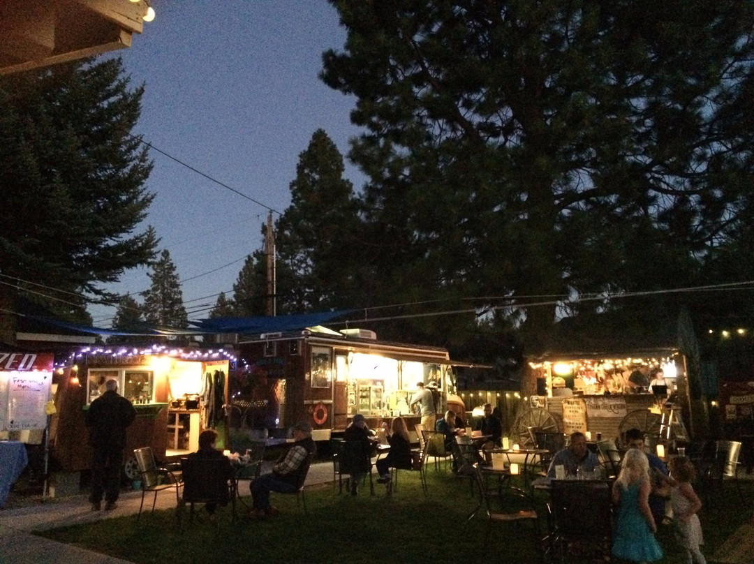 Eurosports-Sisters必去景点