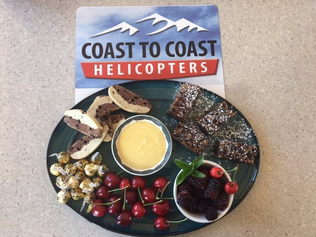 Coast to Coast Helicopters-皮克顿必去景点