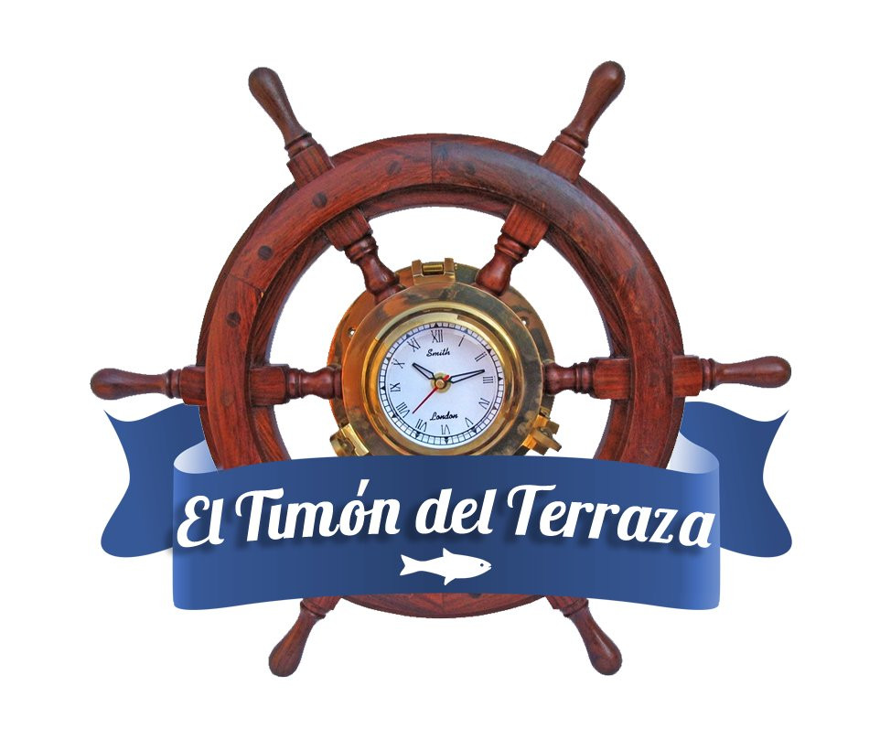 El Timón Del Terraza