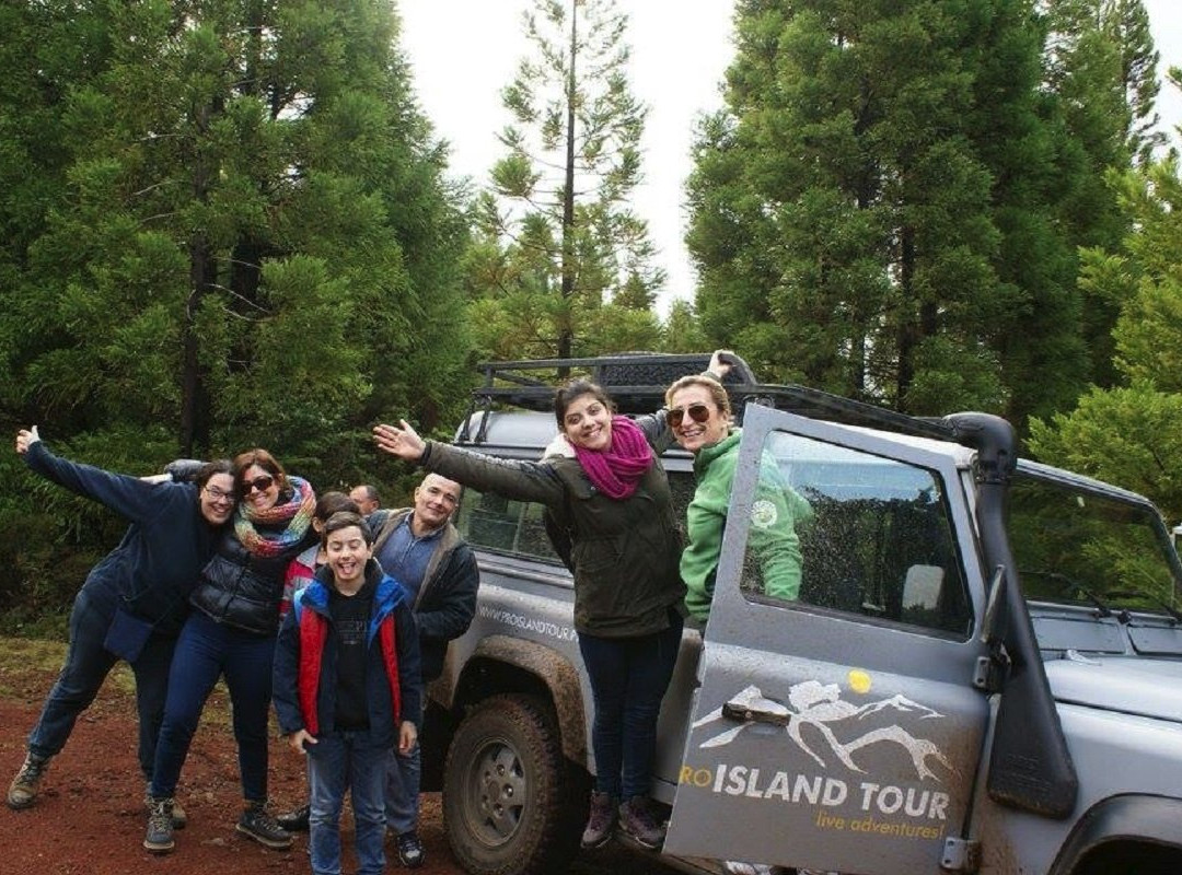 ProIslandTour
