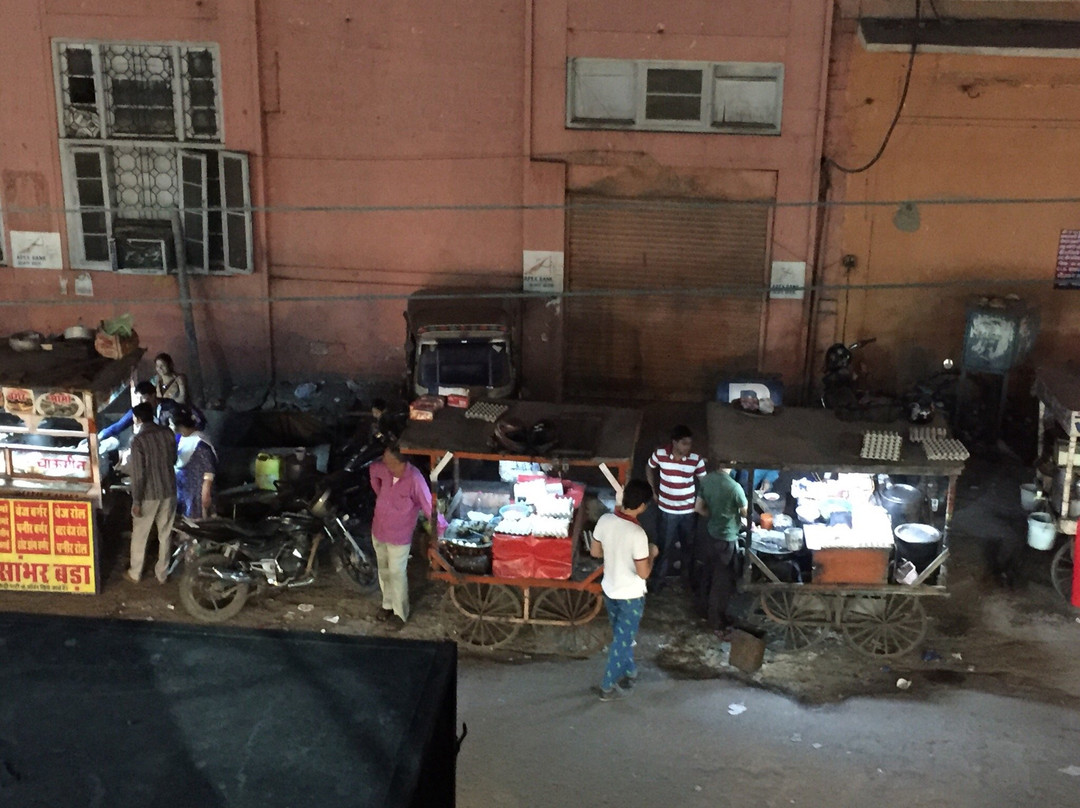 Ganesh Restaurant主图