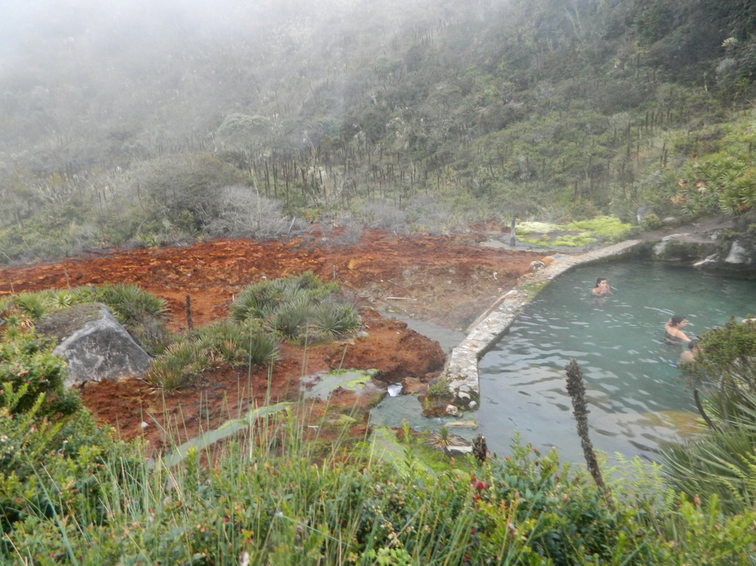 Murillo旅游攻略图片