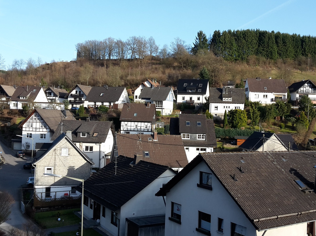 Hotel Bilstein