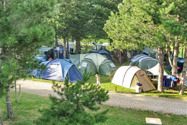 Apartma Kamp Ajdovščina