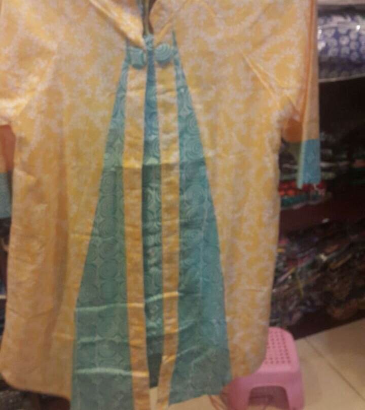 Pusat Grosir Batik Setono景点图片