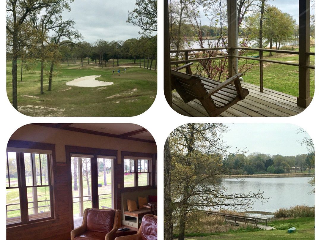 Garden Valley Golf Resort景点图片