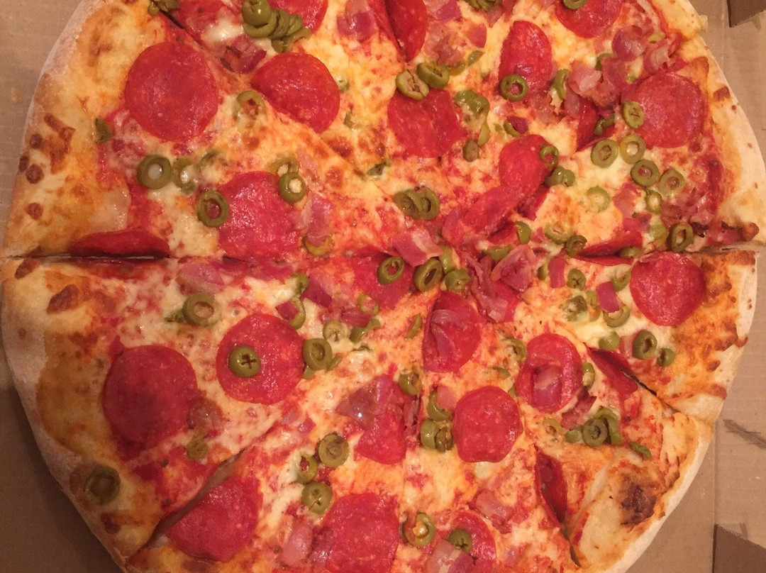 Il Bistro Cafe & Pizzeria