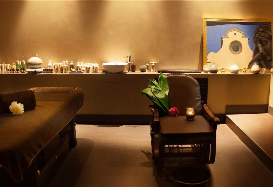 Le Suite SPA-普拉托必去景点