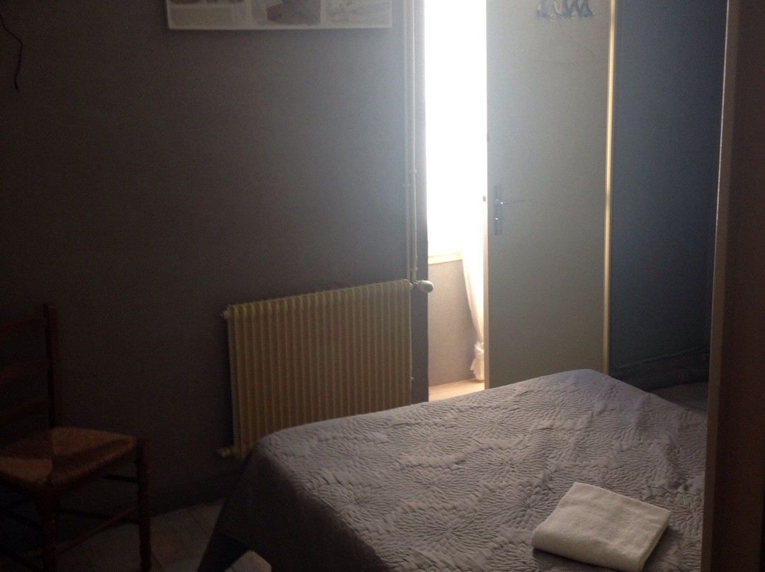 La Diligence Saumur主图