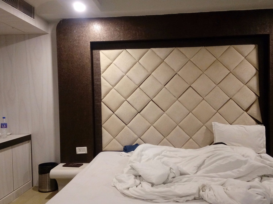 Hotel Blue Waves主图