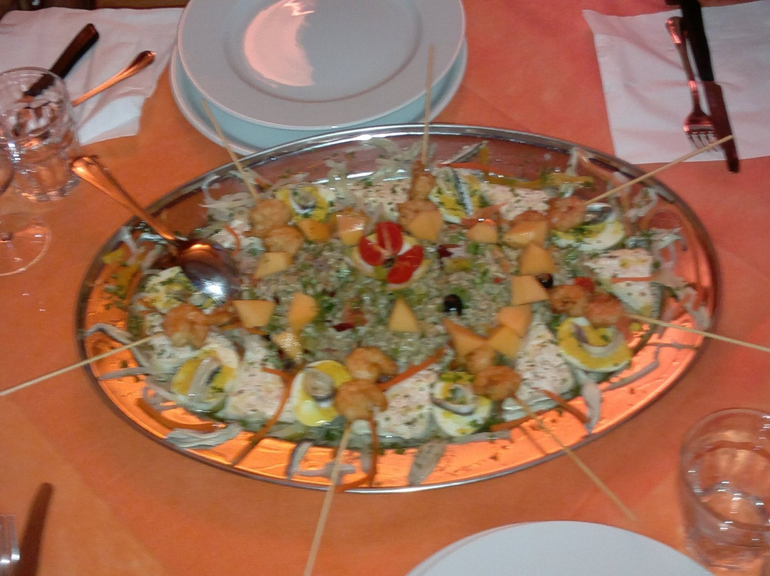 Bagni Hermes-法诺必去景点