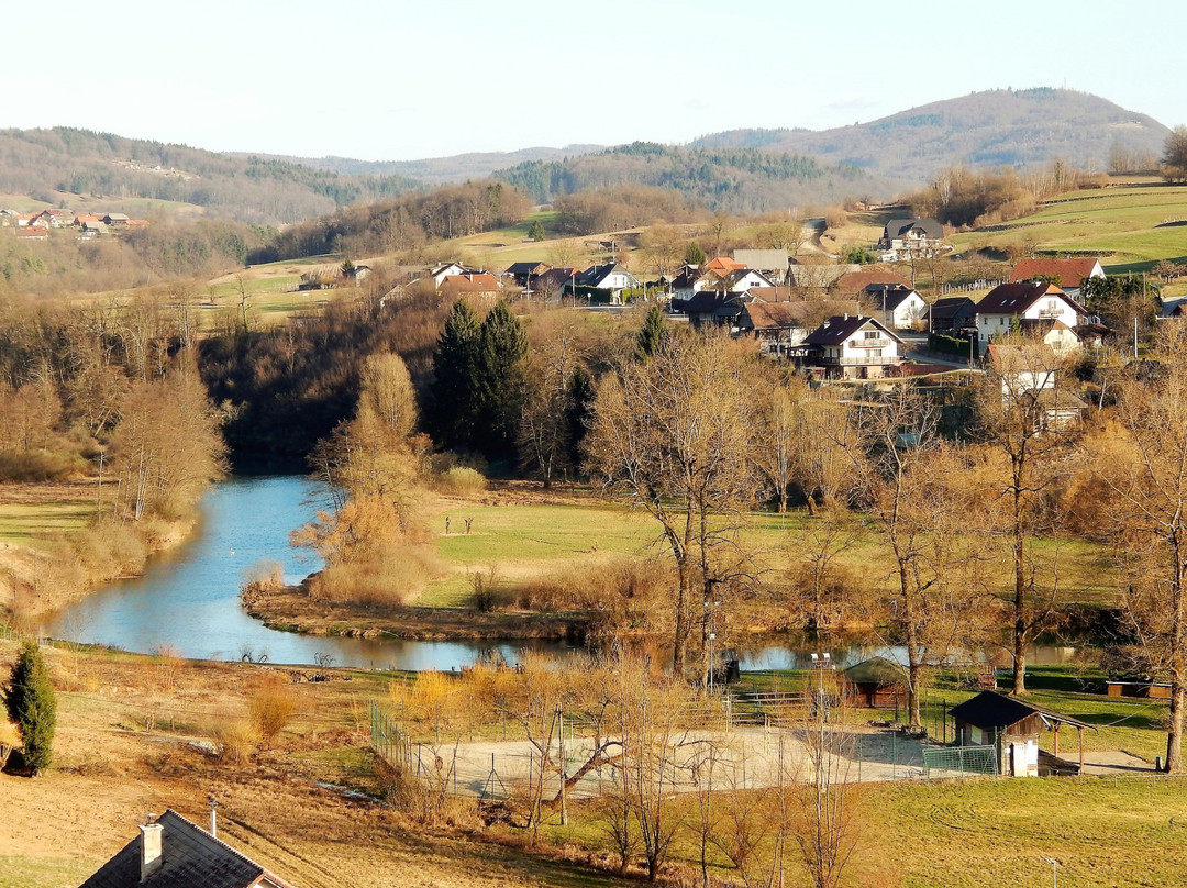 Zuzemberk旅游攻略图片