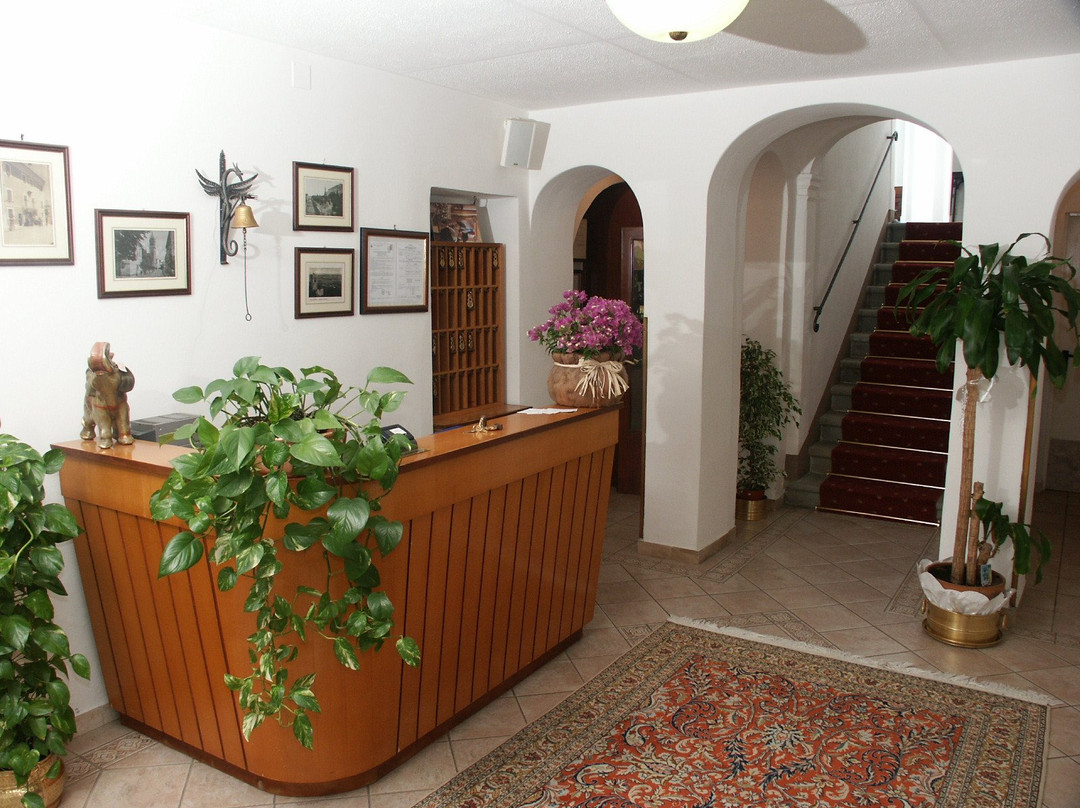 Albergo Livorno主图