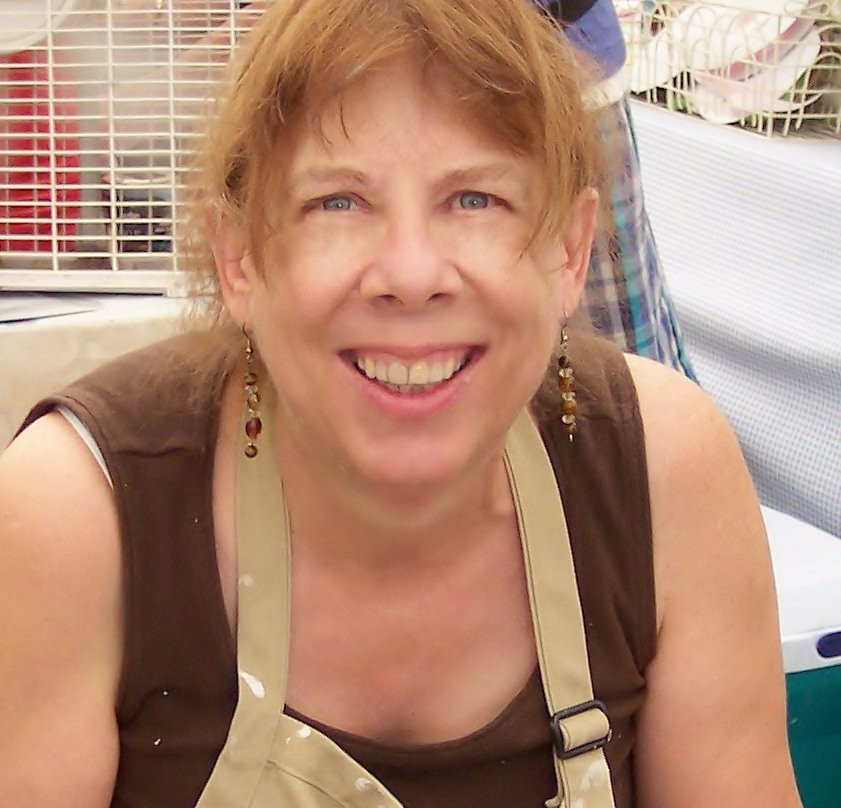 Griffith Pottery Works-West Fork必去景点