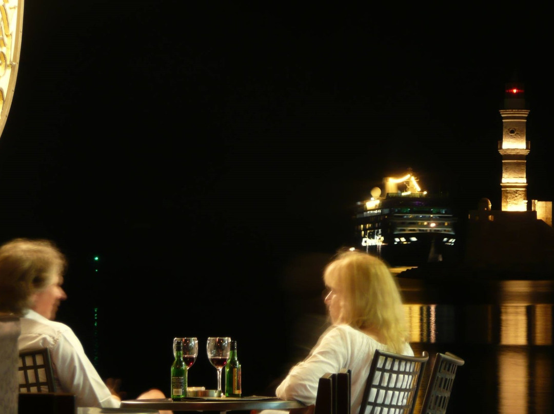 Avalon Rock Pub-干尼亚必去景点