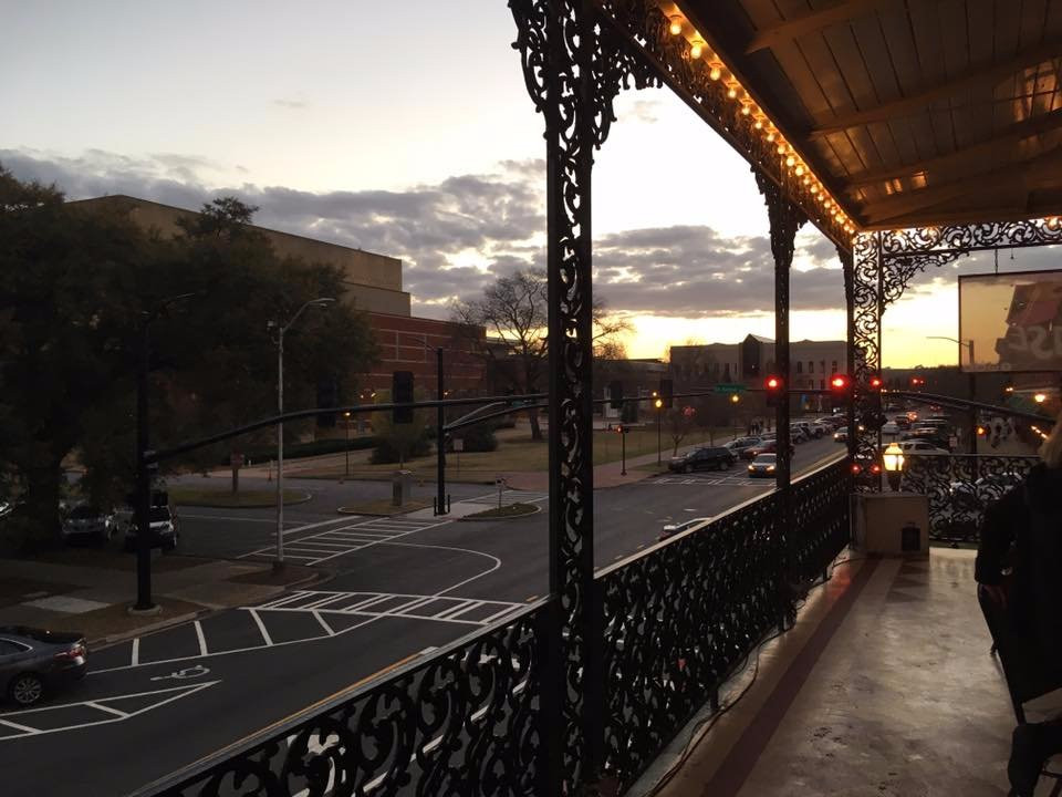 Springer Opera House-哥伦布必去景点