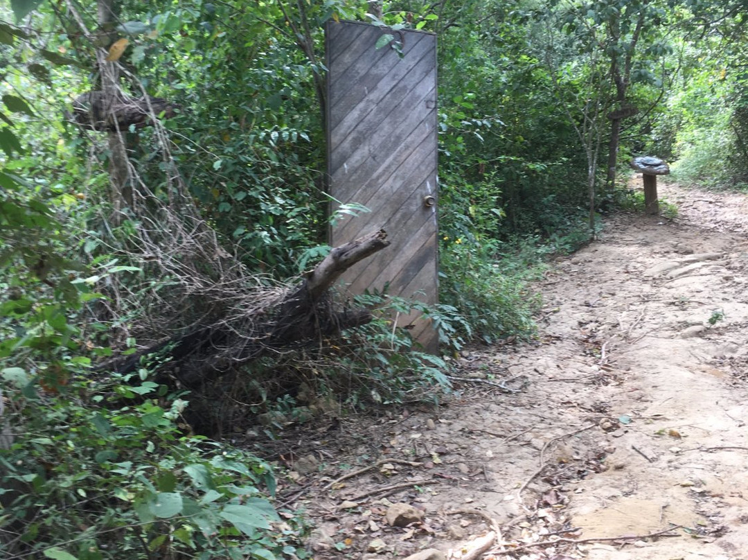 Megua Parque Biotematico-Galapa必去景点